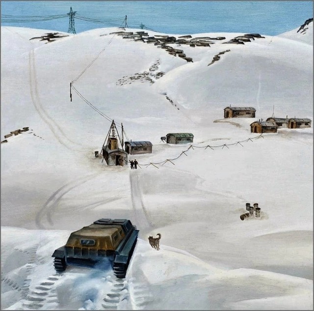 АРТ-Воскресенье