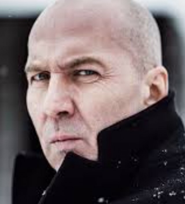 Самый правдоподобный образ урки в современном российском кино