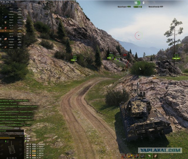 Wargaming 62
