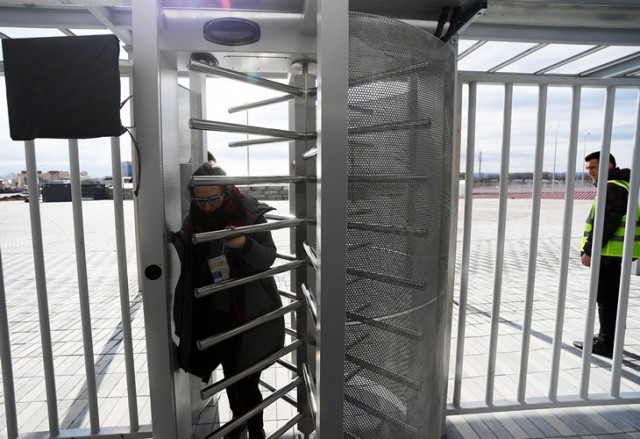 "Уголовка" по цене билета на метро.