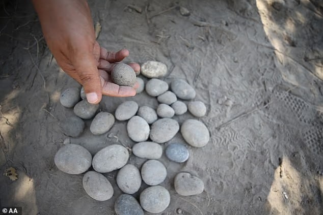 Турецкие археологи обнаружили подтверждение событий "Илиады" Гомера