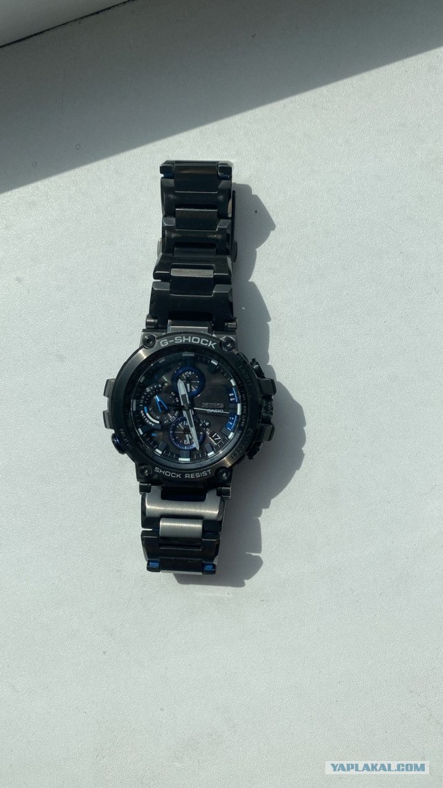 Ваши первые Casio
