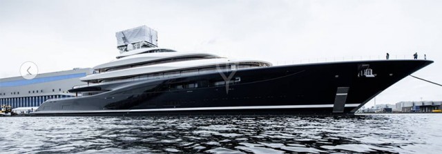 Электромобили под огнём: крупнейший морской перевозчик отказывается от их транспортировки