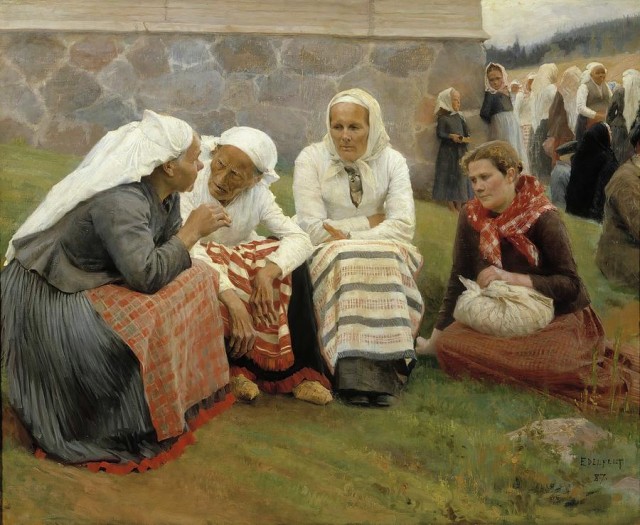 АРТ-Воскресенье