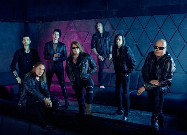 Музыка и музыканты: Helloween-новый альбом "Giants And Monsters"
