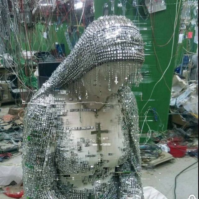 Четверговые разности в картинках