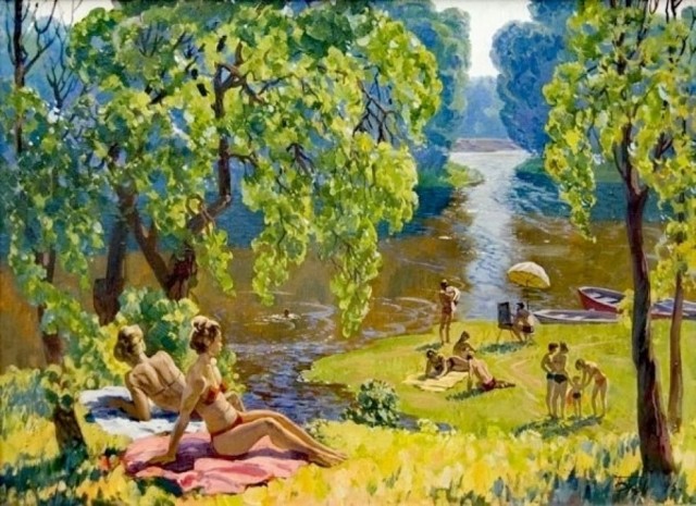 АРТ-Воскресенье
