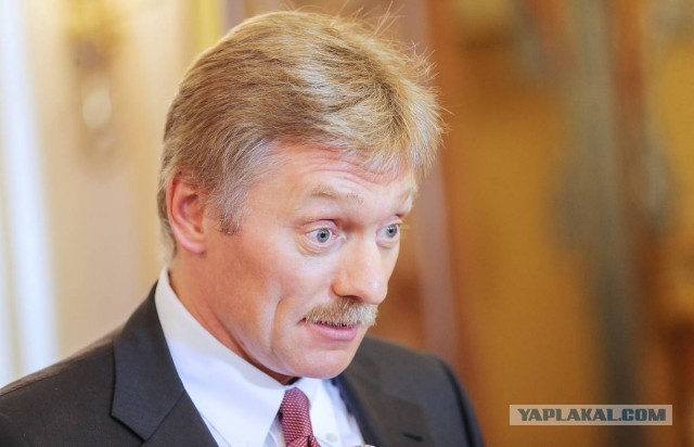 Песков назвал «самое глубокое заблуждение» украины насчет конфликта