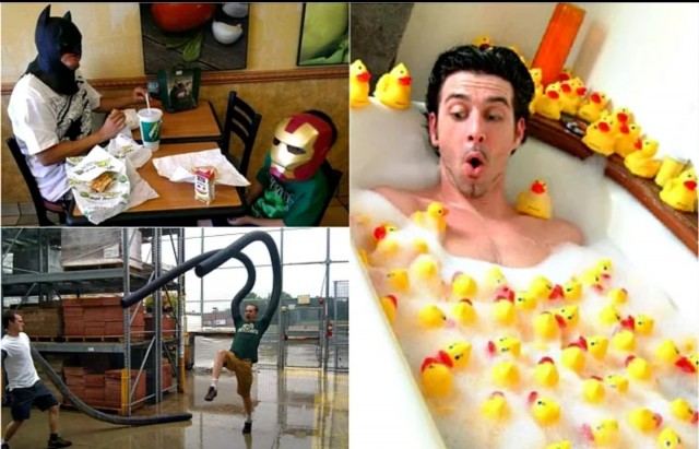 Подростковый возраст продолжается до 32 лет