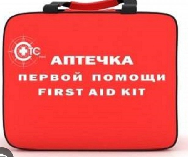 Обучение тактической медицине
