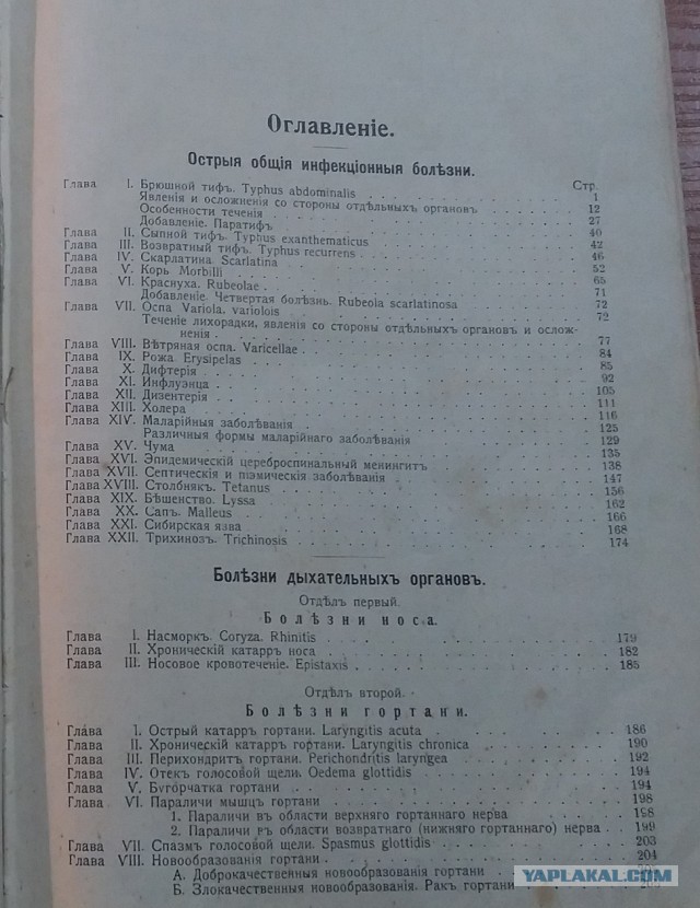 Дореволюционная книга