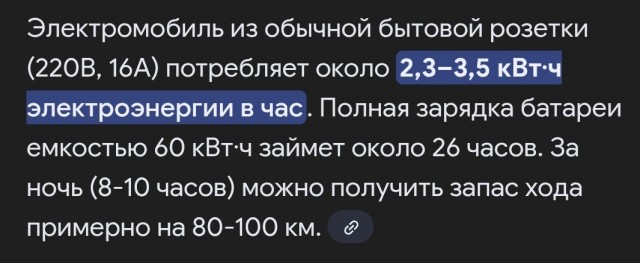 Конфликт из за зарядки