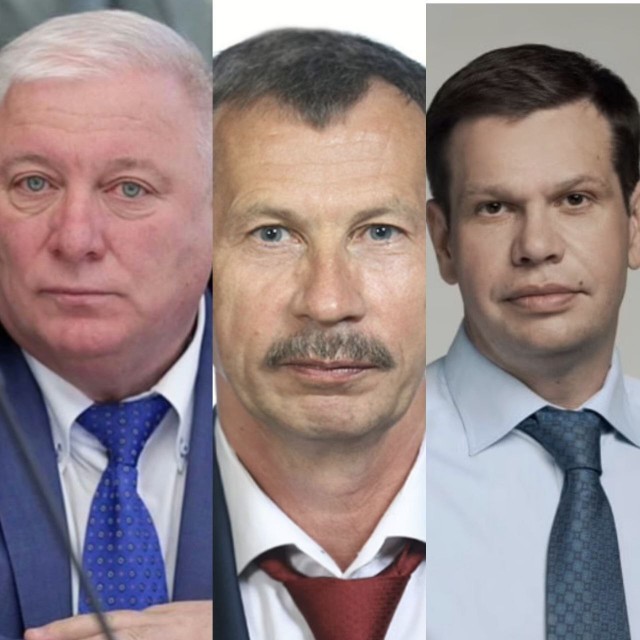 Масштабная коррупция в Краснодарском крае