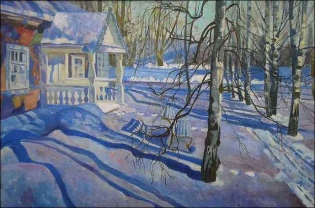 АРТ - Воскресенье