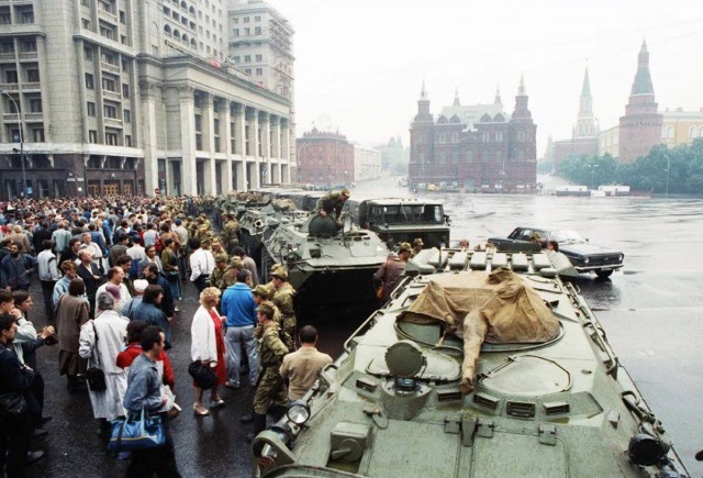 Интересные фотографии 1990 -х 08.03.26
