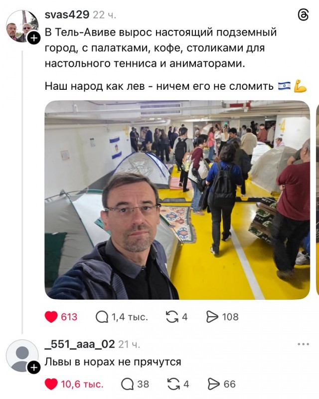 Львы подвальные