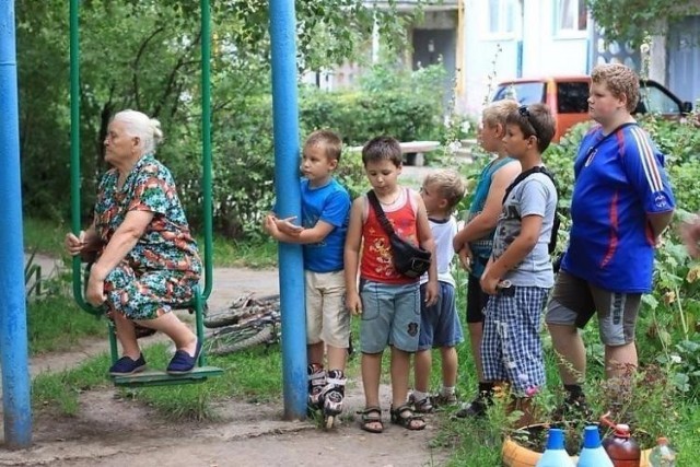 Смешал, но не взбалтывал: 13.06.26