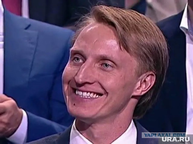 Российский Том Круз