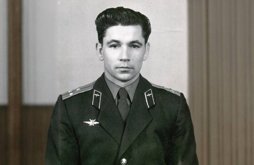Григорий Григорьевич Нелюбов