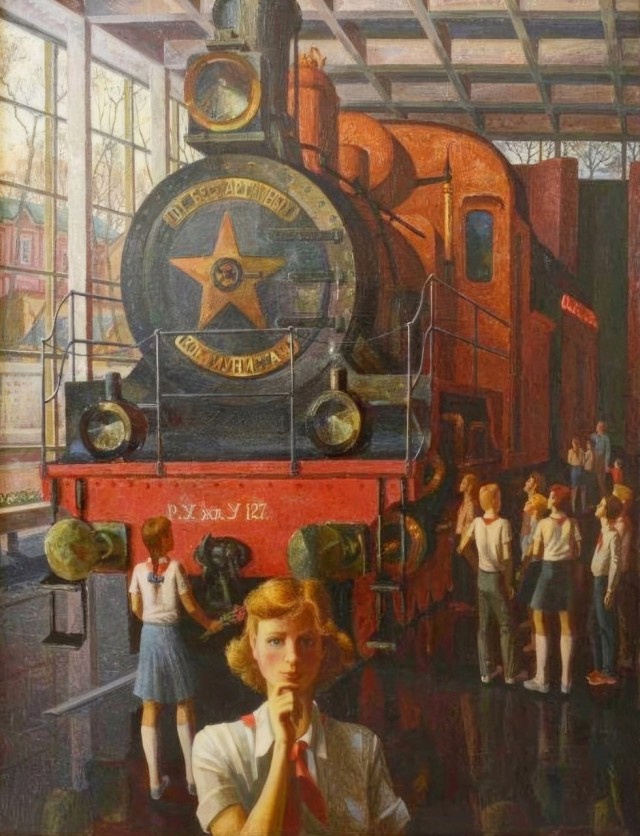 АРТ-Воскресенье