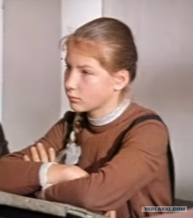 Умерла актриса из фильма "Место встречи изменить нельзя" Наталья Данилова