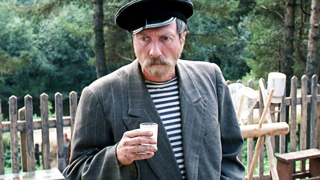 Двое, поэтический батл