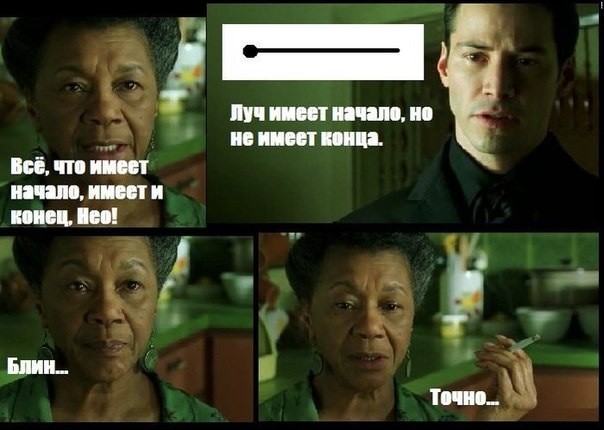 Философия матрицы