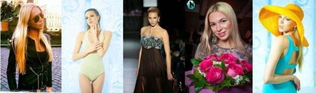 Кто из девушек известных боксеров красивее?