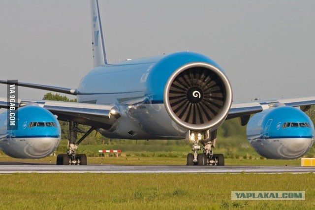 ИЛ-96