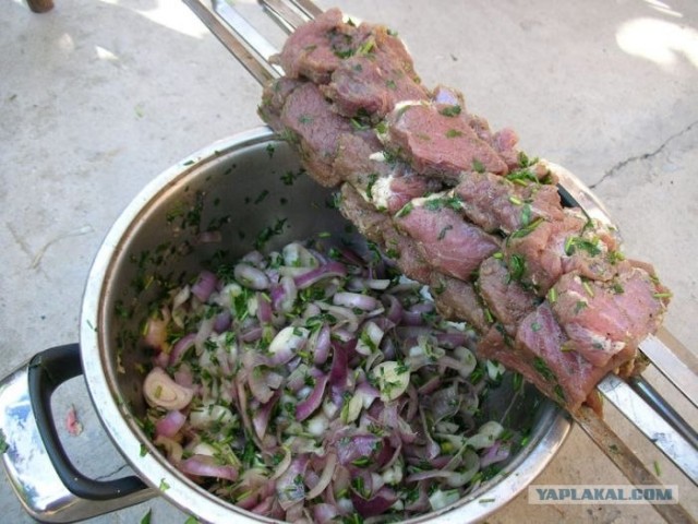 Чем кормят детей в школах разных стран?