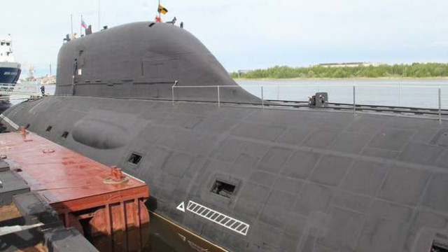 Обновление российского флота за июнь 2014 года