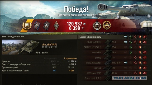 Wargaming 14