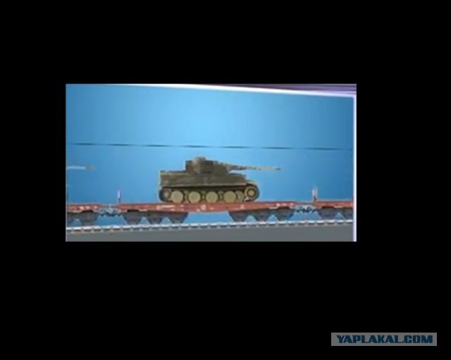 Германия. Подготовка к войне с Россией.