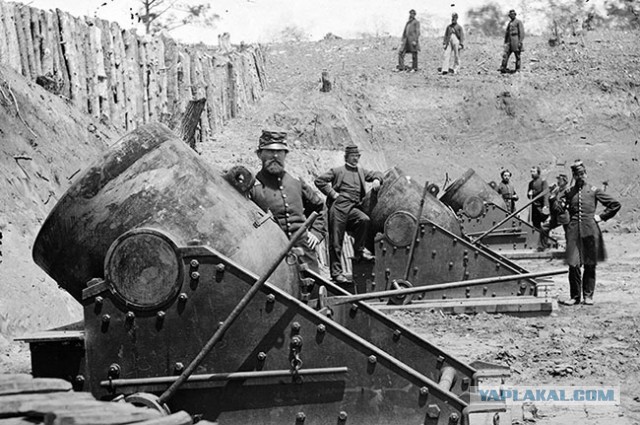 40 удивительных исторических фотографий