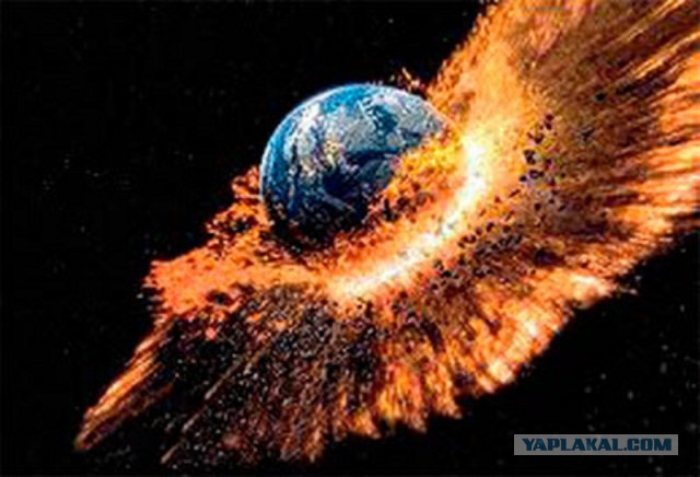 Жизнь после смерти