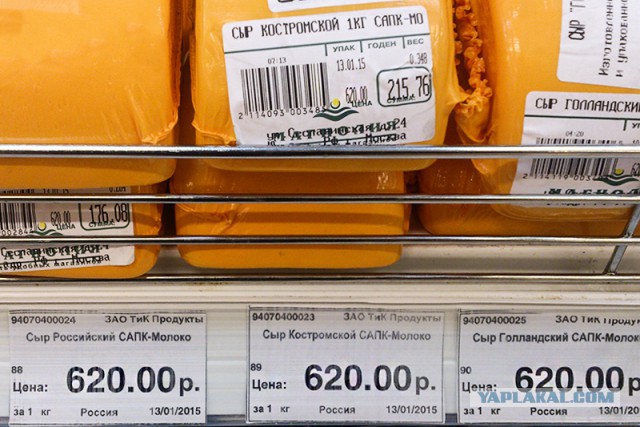 Жертвы кассовых репрессий