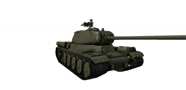 Wargaming 19