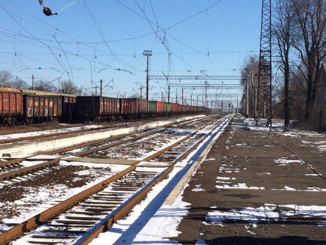 Перемирие кончилось, едва начавшись., часть 3