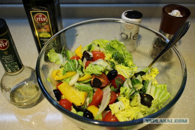 Тема памяти БоРмАnа и Дженибека, Готовим по рецептам ребят