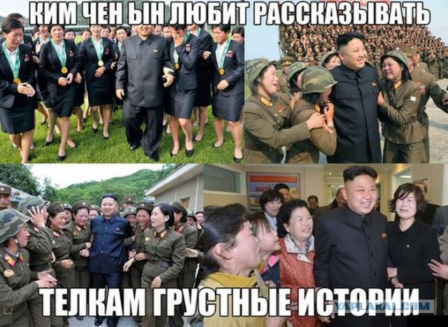 Минутка шизофрении