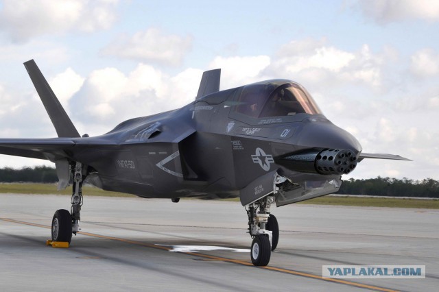 A-10 Thunderbolt II