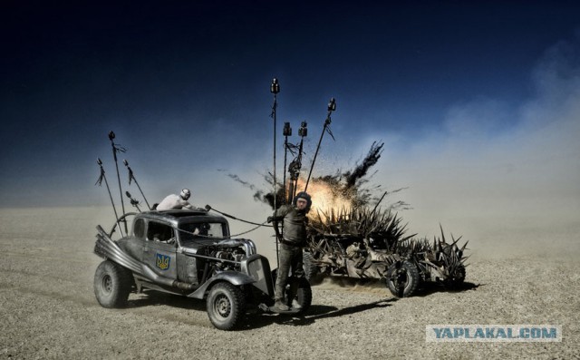 Новые образцы украинской военной техники