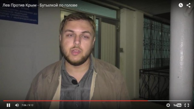 "Лев против..." снова опи*дюлились =)