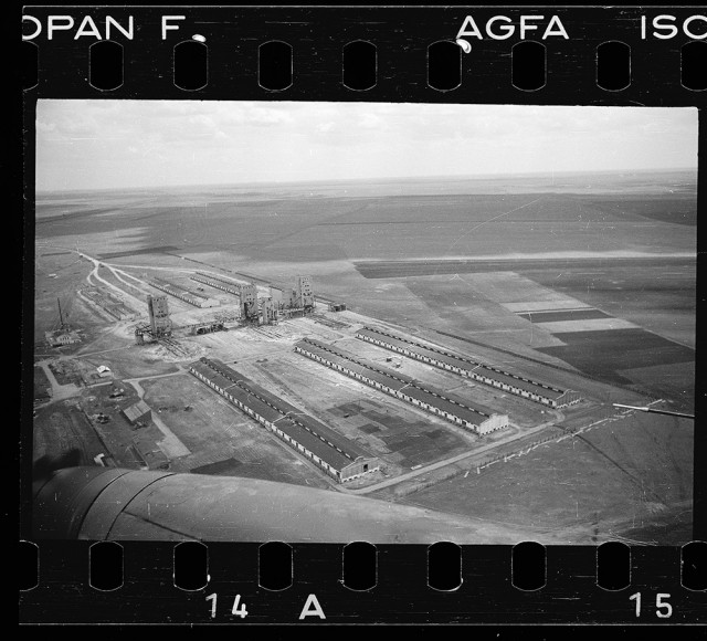 Фашисты в Харькове