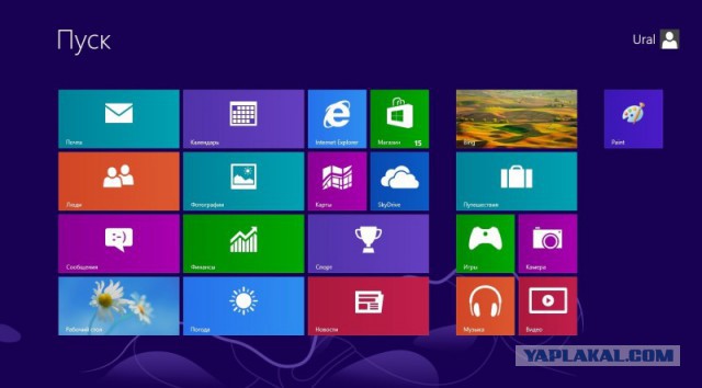 Microsoft прекращает поддержку Windows 8