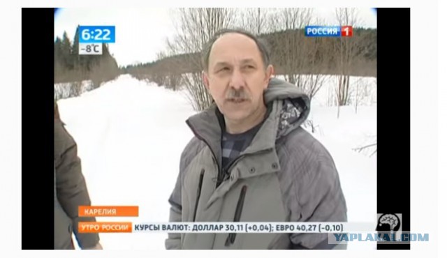 Карельский Кулибин изобрел летающую скорую помощь
