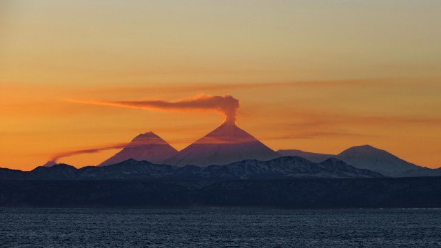 Россия хочет захватить Арктику. Хорошая новость.