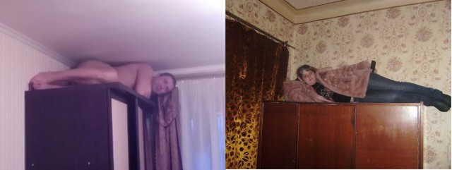 Соцсети - и смех и грех 4