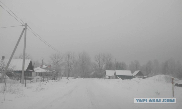 Как я гараж достраивал