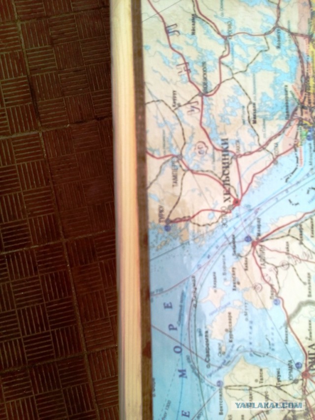 Стол навигатор!